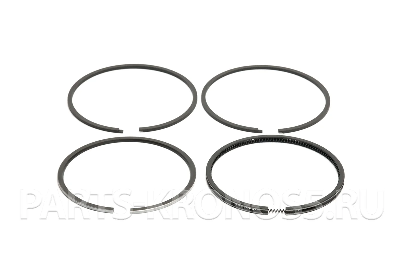 Кольца поршневые Ø95.25mm — 195N (первый ремонт)-0
